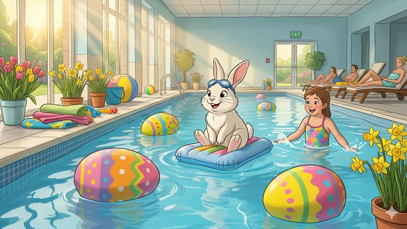 Wielkanoc_na_basenie